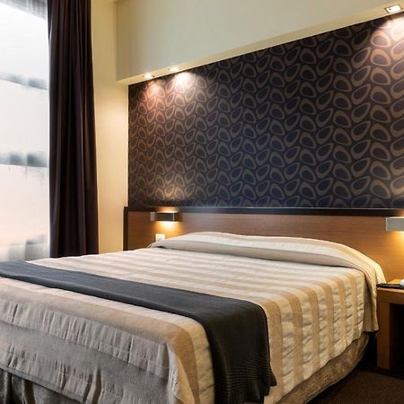 Hc3 Hotel Bologne Extérieur photo
