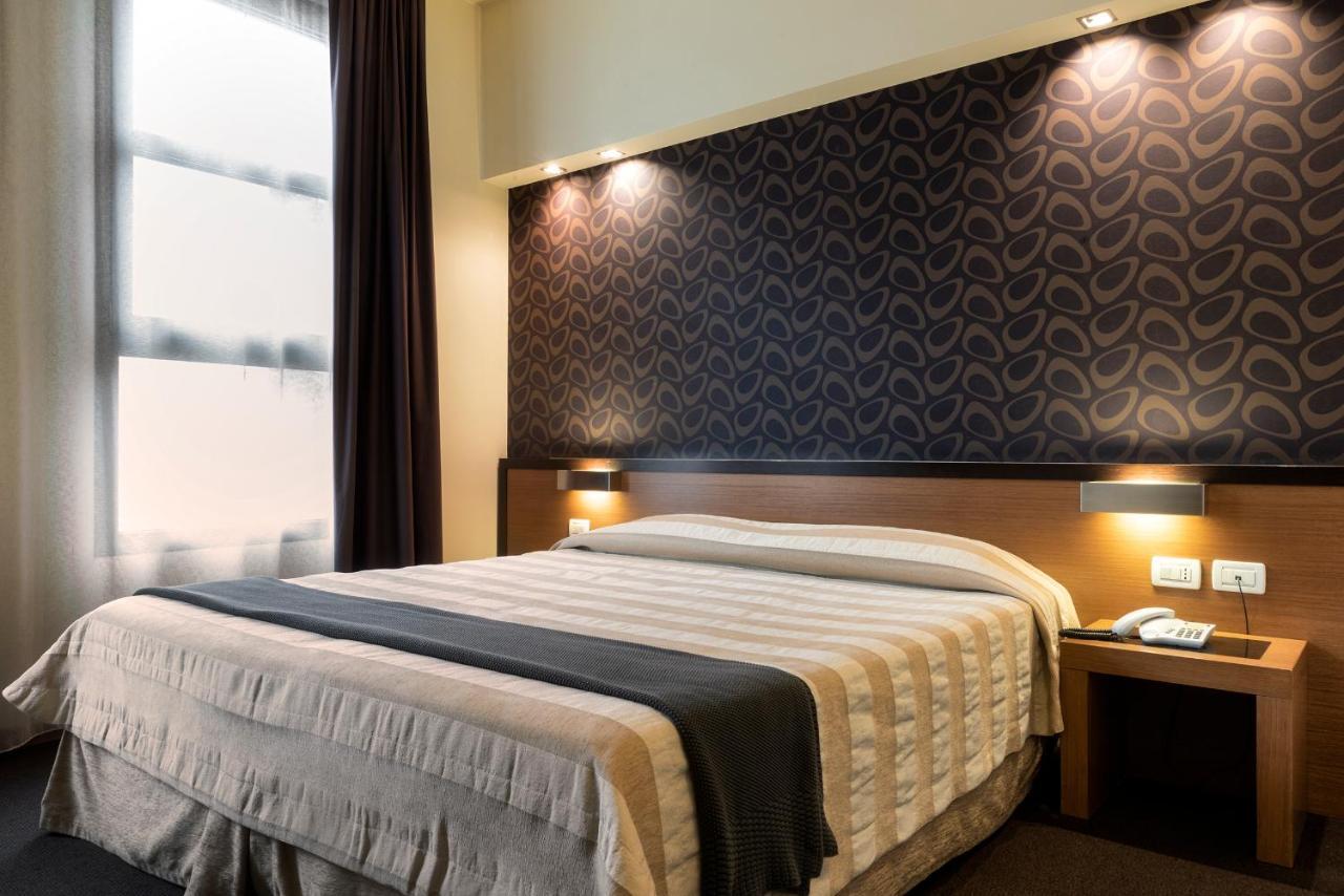 Hc3 Hotel Bologne Extérieur photo