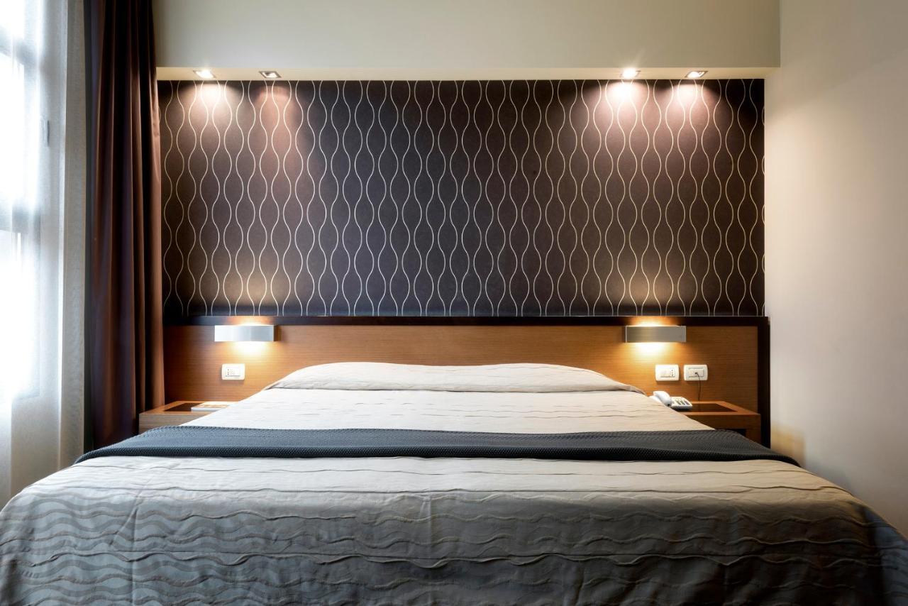 Hc3 Hotel Bologne Extérieur photo