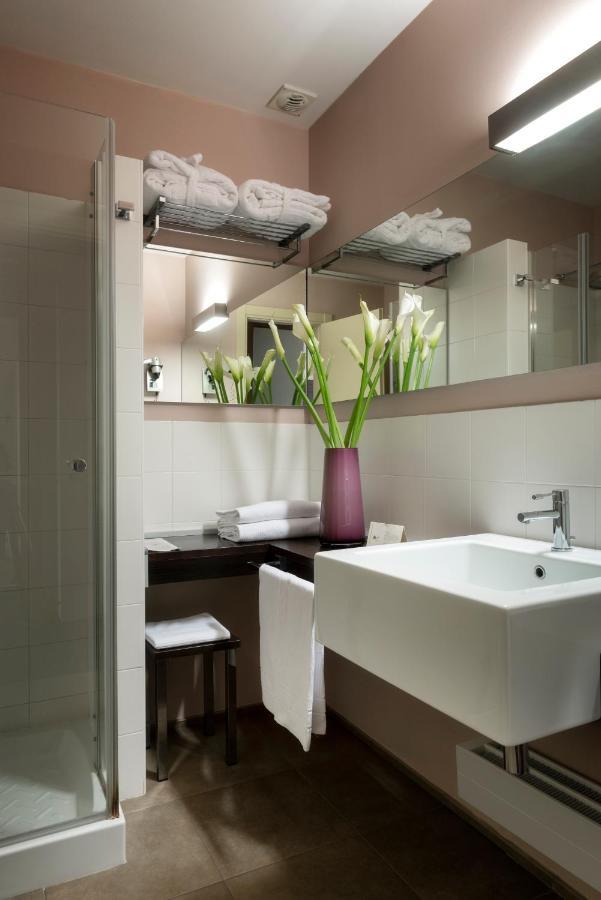Hc3 Hotel Bologne Extérieur photo