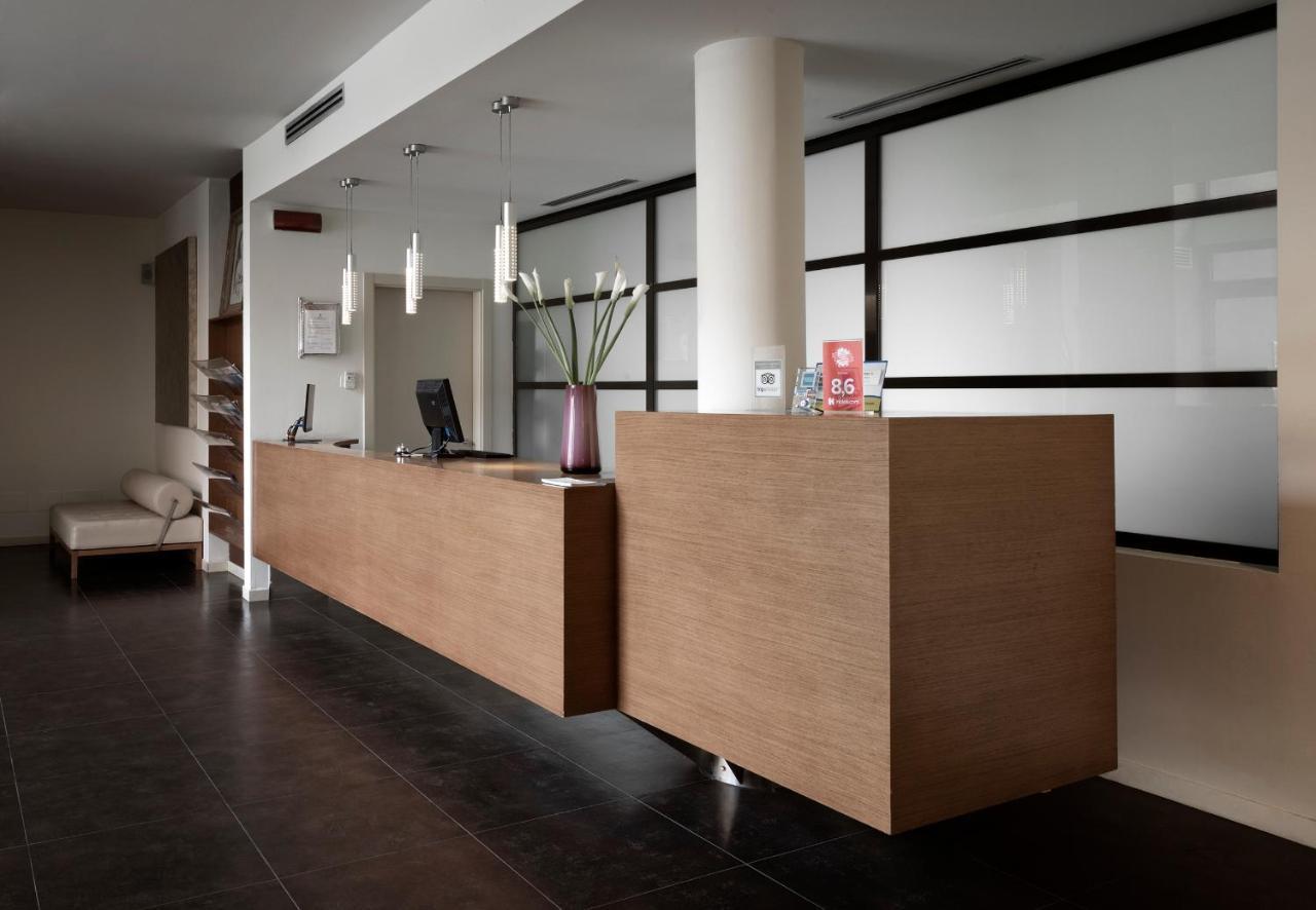 Hc3 Hotel Bologne Extérieur photo